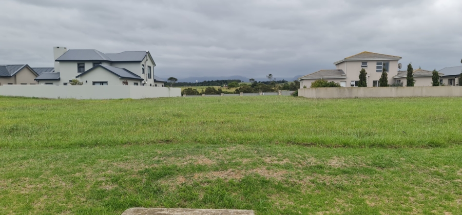  Bedroom Property for Sale in Le Grand Golf Estate Western Cape